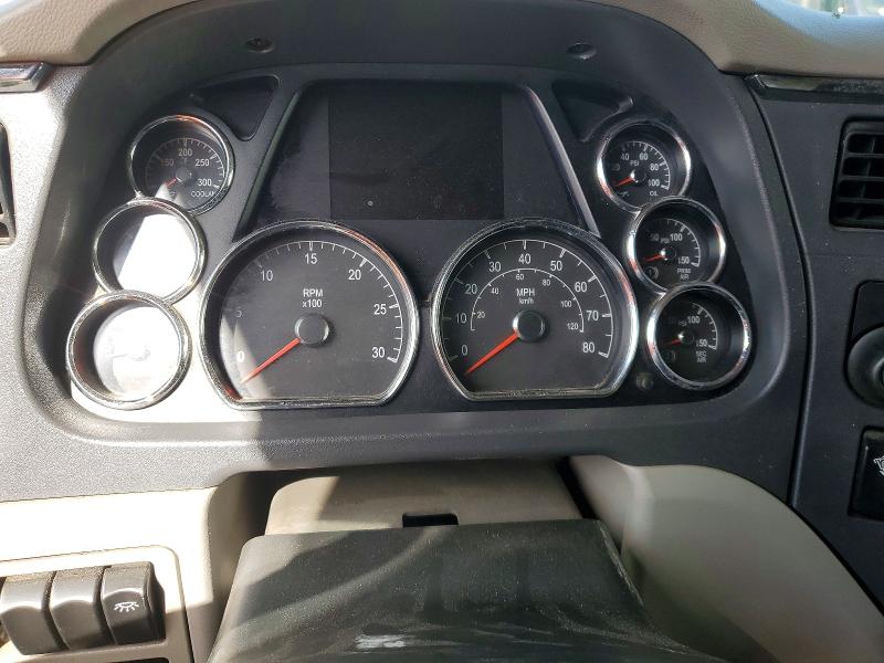 Aukcja sprzedaży 2019 Peterbilt 579, vin: 1XPBDP9X9KD234864, numer aukcji: 59119456