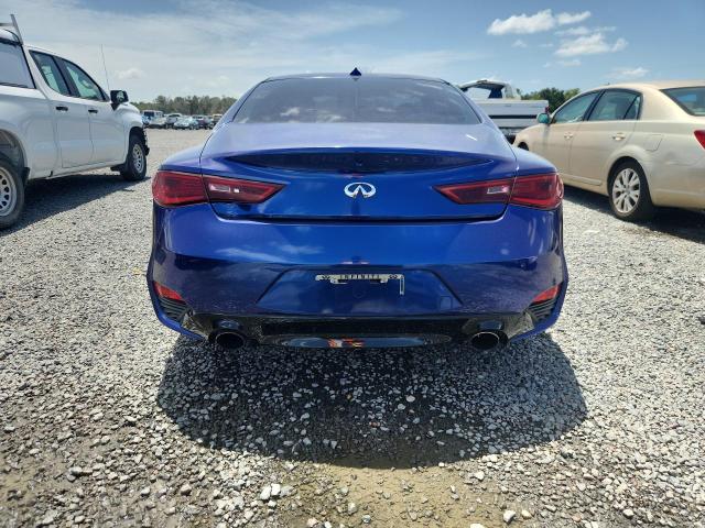 2019 Infiniti Q60 მანქანა იყიდება აუქციონზე, vin: JN1EV7EK1KM230283, აუქციონის ნომერი: 61175166