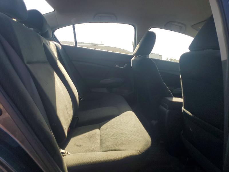 Aukcja sprzedaży 2013 Honda Civic, vin: 19XFB2F50DE242626, numer aukcji: 62690686
