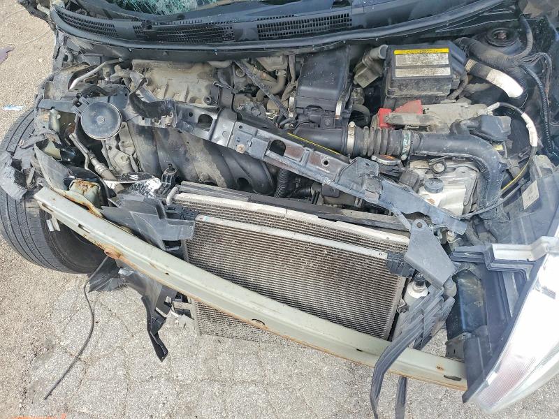 Продаж на аукціоні авто 2015 Nissan Versa, vin: 3N1CN7APXFL915021, номер лоту: 62246886