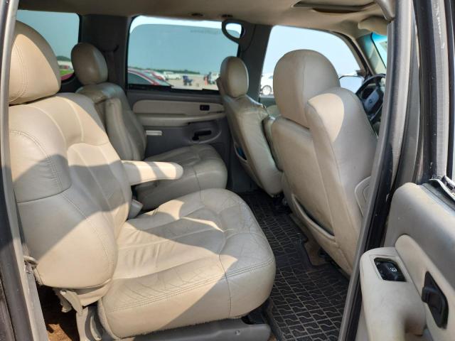 Aukcja sprzedaży 2001 Chevrolet Suburban, vin: 3GNFK16T81G188668, numer aukcji: 60808926