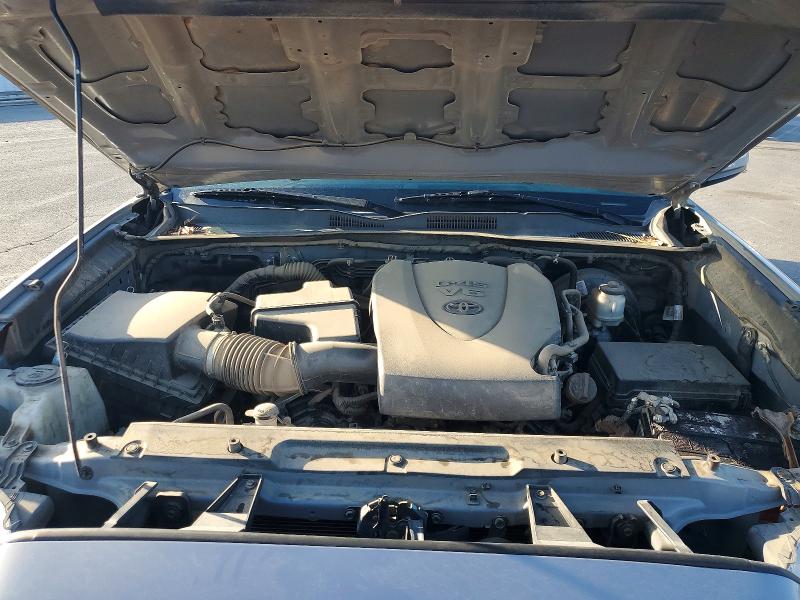 60970946 :رقم المزاد ، 3TMAZ5CN6MM151085 vin ، 2021 Toyota Tacoma مزاد بيع