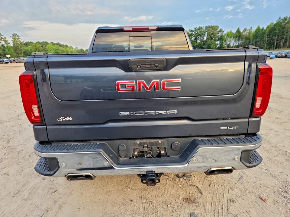 Aukcja sprzedaży 2020 Gmc Sierra, vin: 1GTU9DEL9LZ272225, numer aukcji: 61546186