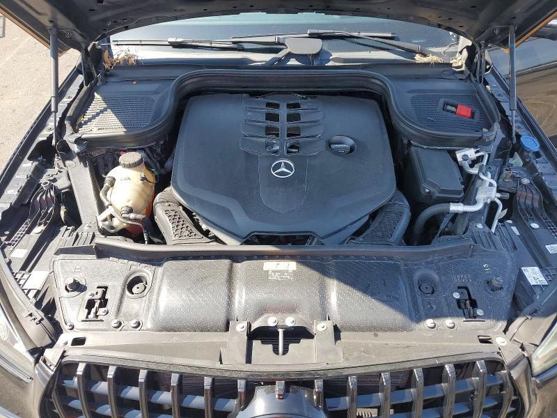 Aukcja sprzedaży 2020 Mercedes-benz Gle, vin: 4JGFB8GB4LA177736, numer aukcji: 62278636