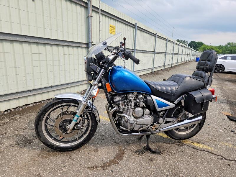 Продаж на аукціоні авто 1982 Yamaha Xj750 Maxom, vin: 15R001957, номер лоту: 62882516