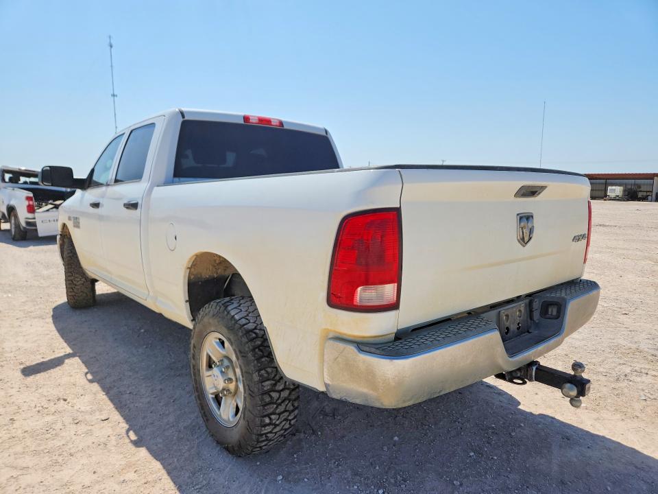 2014 Ram 2500 მანქანა იყიდება აუქციონზე, vin: 3C6TR5CT1EG146956, აუქციონის ნომერი: 60385236