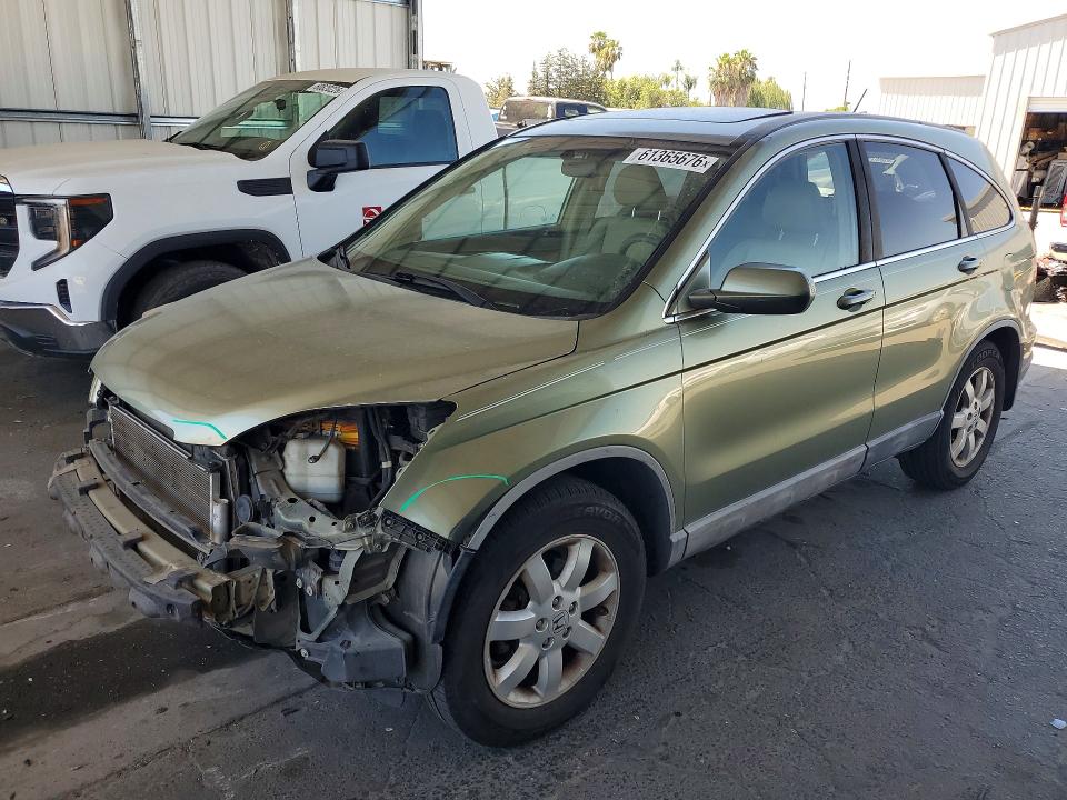 Aukcja sprzedaży 2009 Honda Cr-v, vin: 5J6RE48779L000875, numer aukcji: 61365676