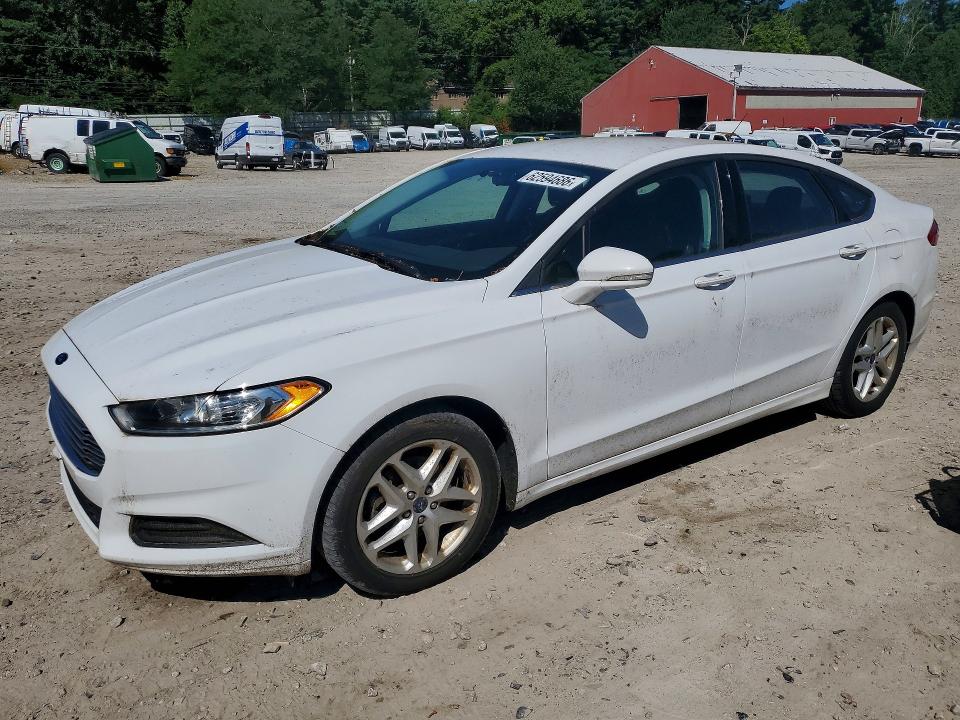 62594686 :رقم المزاد ، 1FA6P0H70F5114718 vin ، 2015 Ford Fusion مزاد بيع