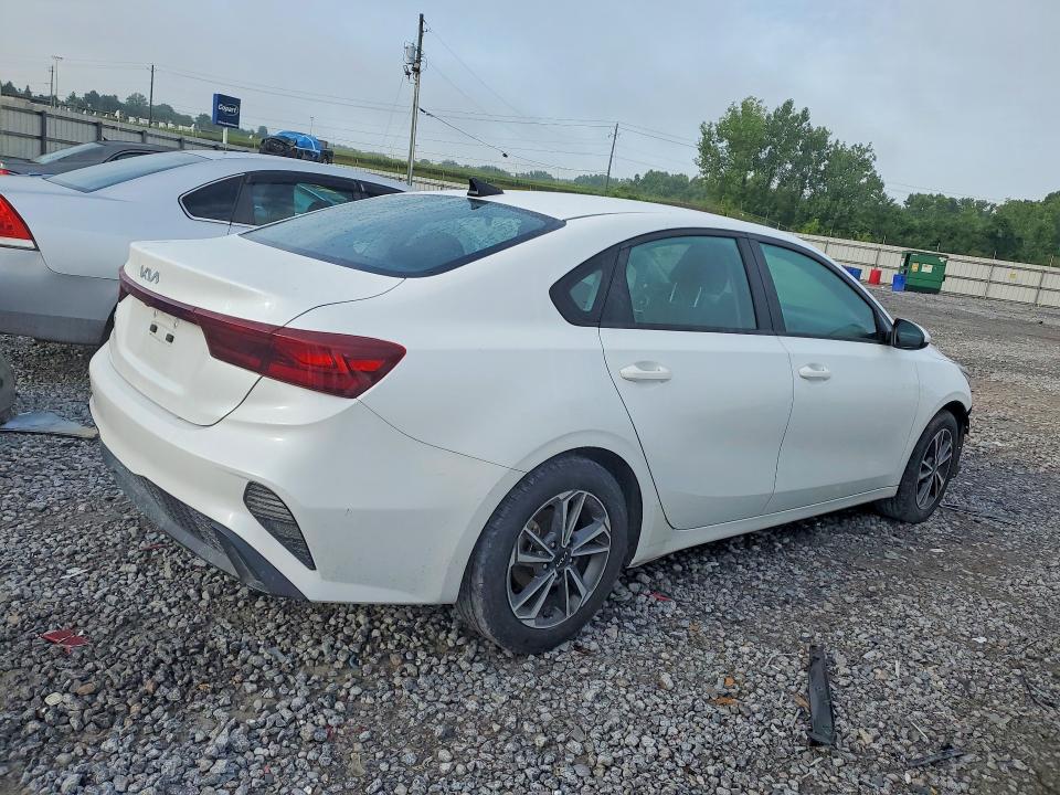Aukcja sprzedaży 2023 Kia Forte, vin: 3KPF24AD0PE516664, numer aukcji: 62396456