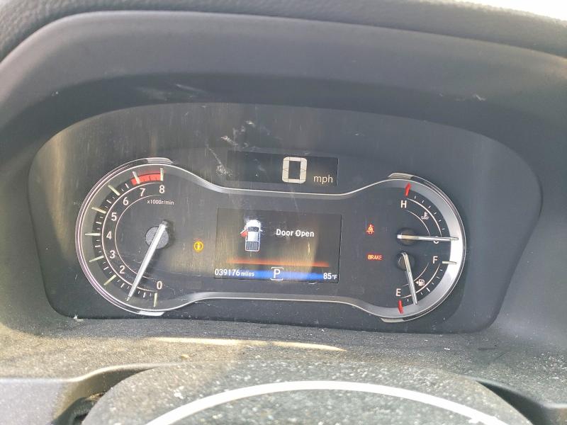 Aukcja sprzedaży 2021 Honda Ridgeline, vin: 5FPYK3F53MB020436, numer aukcji: 60827486