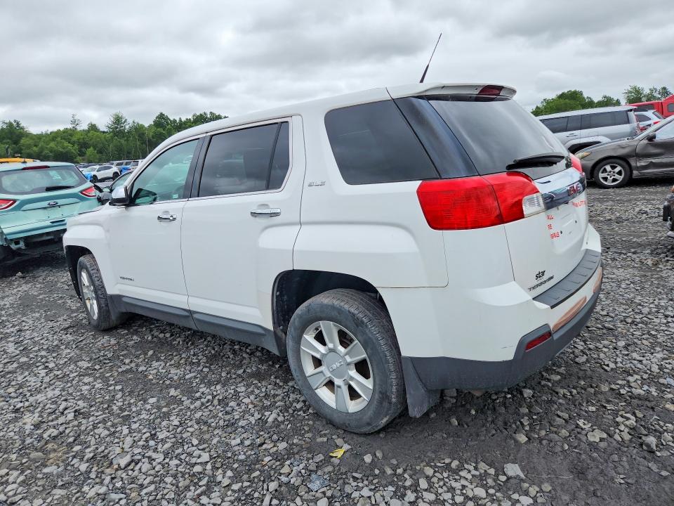 2012 Gmc Terrain მანქანა იყიდება აუქციონზე, vin: 2GKFLREK4C6305503, აუქციონის ნომერი: 59174106