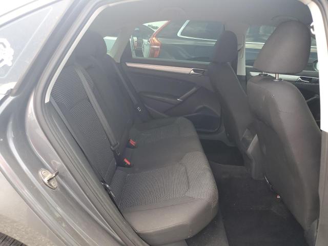 60412776 :رقم المزاد ، 1VWAT7A3XGC044767 vin ، 2016 Volkswagen Passat مزاد بيع