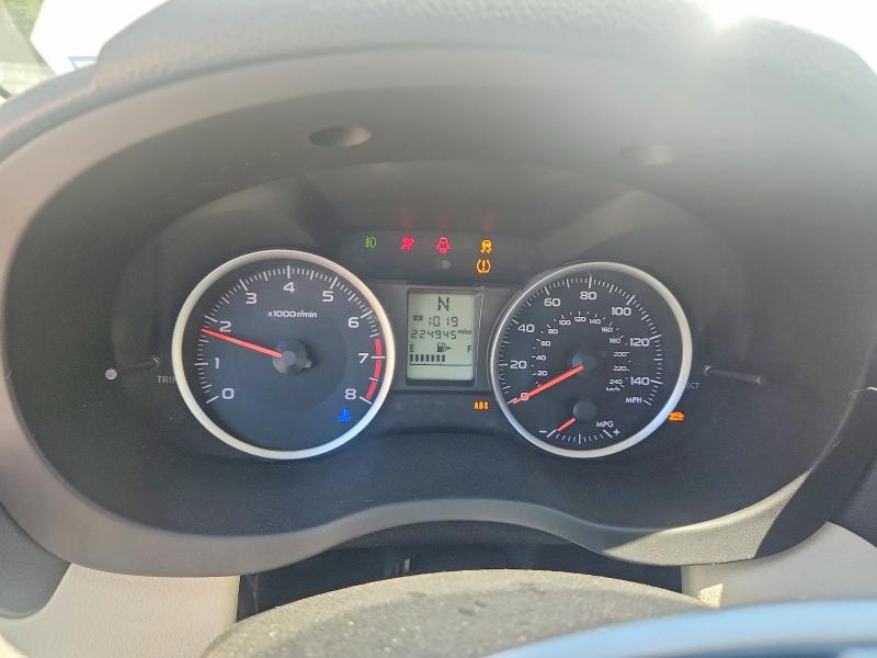 Продажа на аукционе авто 2014 Subaru Xv Crosstrek, vin: JF2GPAVC3E8265315, номер лота: 60084686