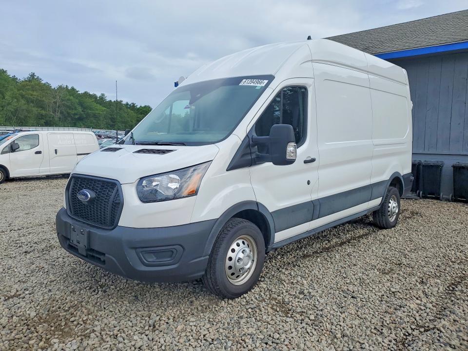 2024 Ford Transit მანქანა იყიდება აუქციონზე, vin: 1FTBR2XG7RKB58964, აუქციონის ნომერი: 61394966