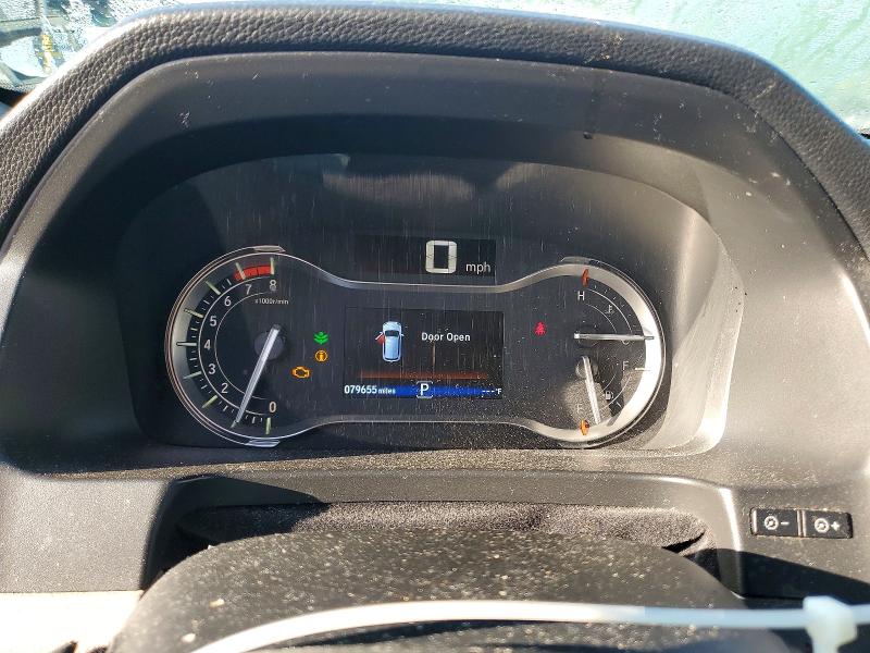 60877726 :رقم المزاد ، 5FNYF6H53GB029668 vin ، 2016 Honda Pilot مزاد بيع