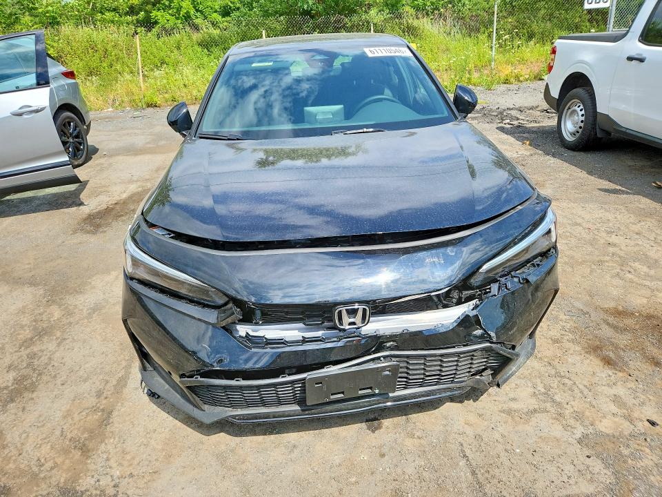 Aukcja sprzedaży 2026 Honda Civic, vin: 19XFL4H92TE010102, numer aukcji: 61110546