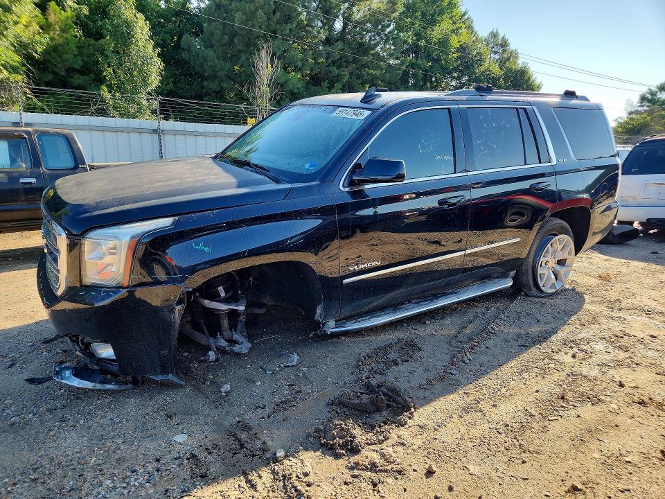 Aukcja sprzedaży 2016 Gmc Yukon, vin: 1GKS1AKC1GR184894, numer aukcji: 59147946