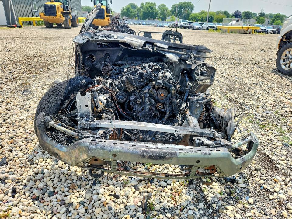 2022 Ford F150 მანქანა იყიდება აუქციონზე, vin: 1FTEW1EP3NKD77773, აუქციონის ნომერი: 61771426