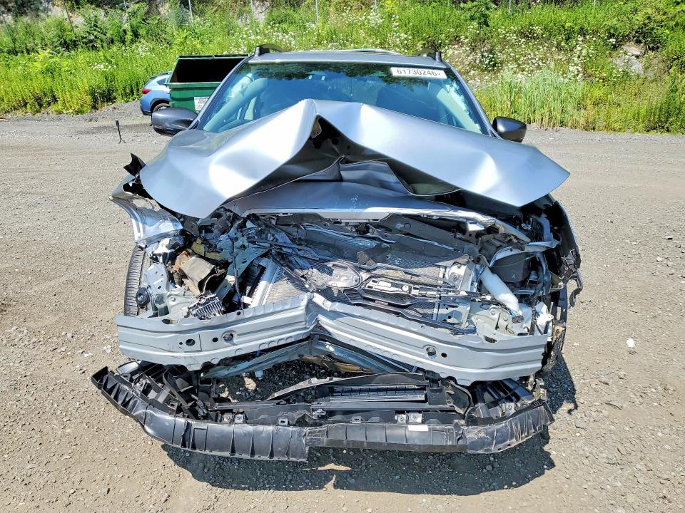 Продажа на аукционе авто 2024 Subaru Crosstrek, vin: 4S4GUHM65R3711863, номер лота: 61730246