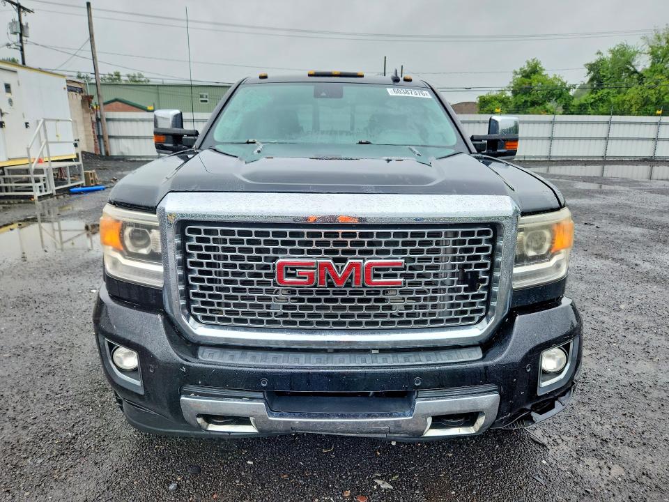 Aukcja sprzedaży 2015 Gmc Sierra, vin: 1GT110E83FF539525, numer aukcji: 60387376