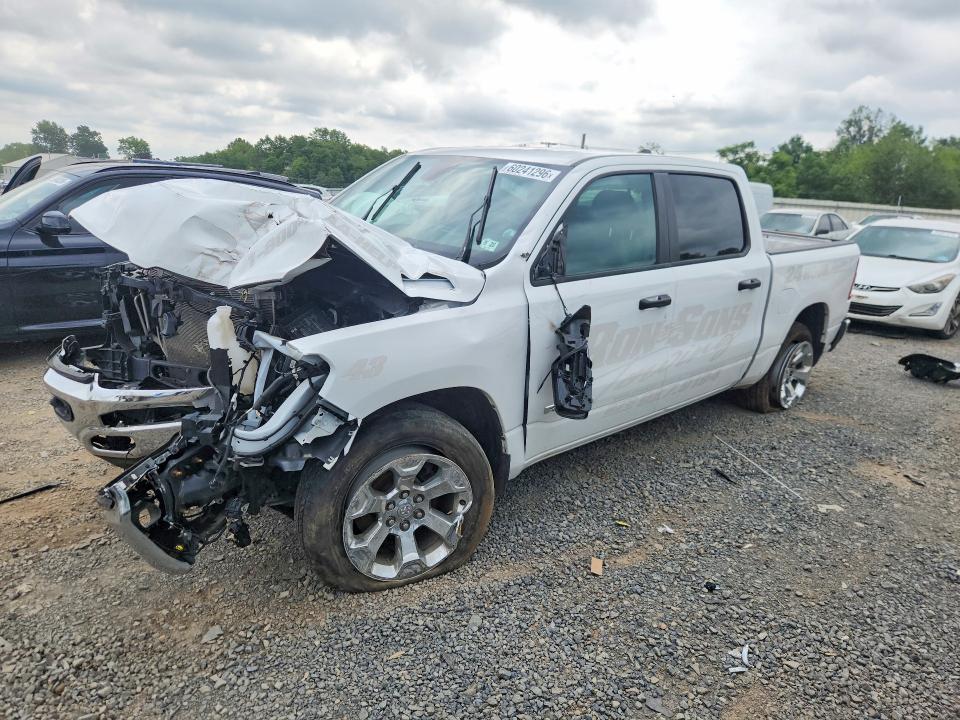 Aukcja sprzedaży 2023 Dodge Ram 1500, vin: 1C6SRFFT8PN703353, numer aukcji: 60241296