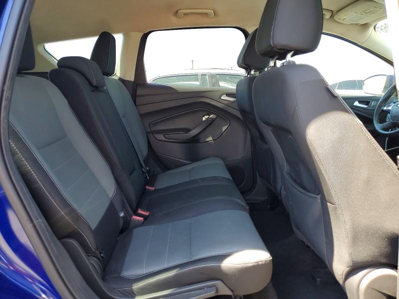 Продаж на аукціоні авто 2016 Ford Escape, vin: 1FMCU0G95GUA69352, номер лоту: 62883966