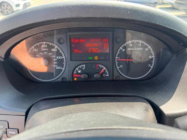 2019 Ram Promaster 1500 მანქანა იყიდება აუქციონზე, vin: 3C6TRVBG7KE554115, აუქციონის ნომერი: 63187456