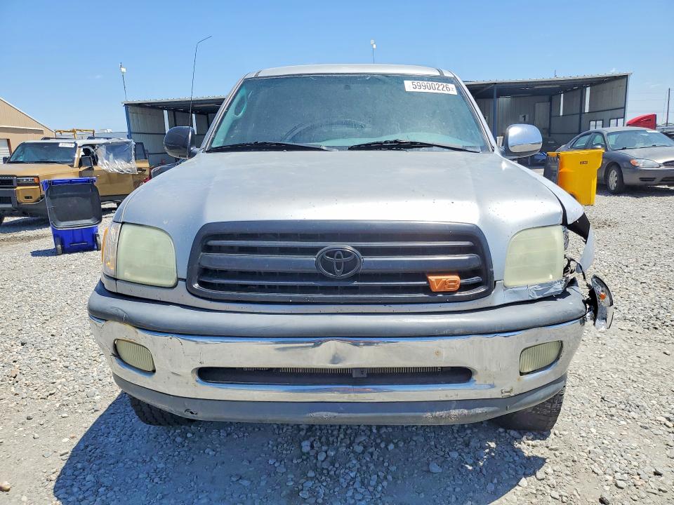 59900226 :رقم المزاد ، 5TBRT34151S187973 vin ، 2001 Toyota Tundra مزاد بيع