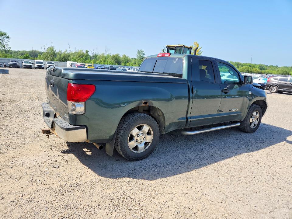 Продаж на аукціоні авто 2008 Toyota Tundra, vin: 5TFBT54188X012366, номер лоту: 59572766