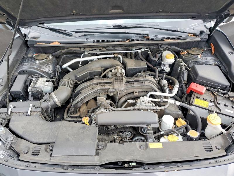 Aukcja sprzedaży 2021 Subaru Crosstrek, vin: JF2GTHNC5M8318986, numer aukcji: 62755596