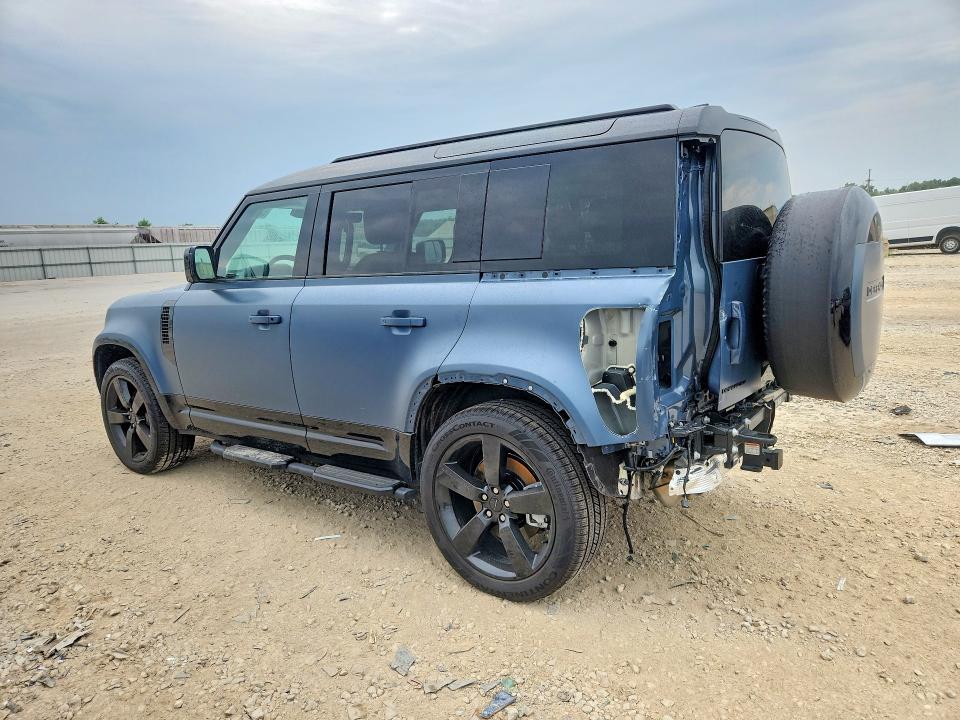 Продаж на аукціоні авто 2026 Land Rover Defender, vin: SALE27EU2T2503101, номер лоту: 62025516