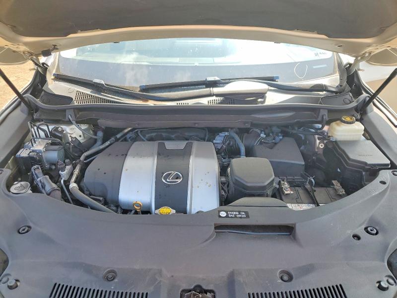 Aukcja sprzedaży 2016 Lexus Rx 350, vin: 2T2ZZMCA3GC018013, numer aukcji: 62830956