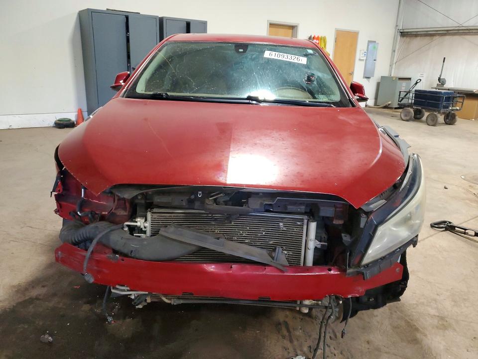 Продаж на аукціоні авто 2014 Buick Lacrosse, vin: 1G4GC5G32EF262976, номер лоту: 61093326