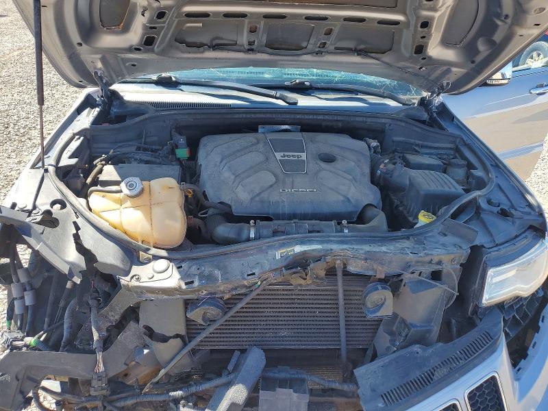 Aukcja sprzedaży 2014 Jeep Grand Cherokee, vin: 1C4RJFCM8EC505392, numer aukcji: 61895346