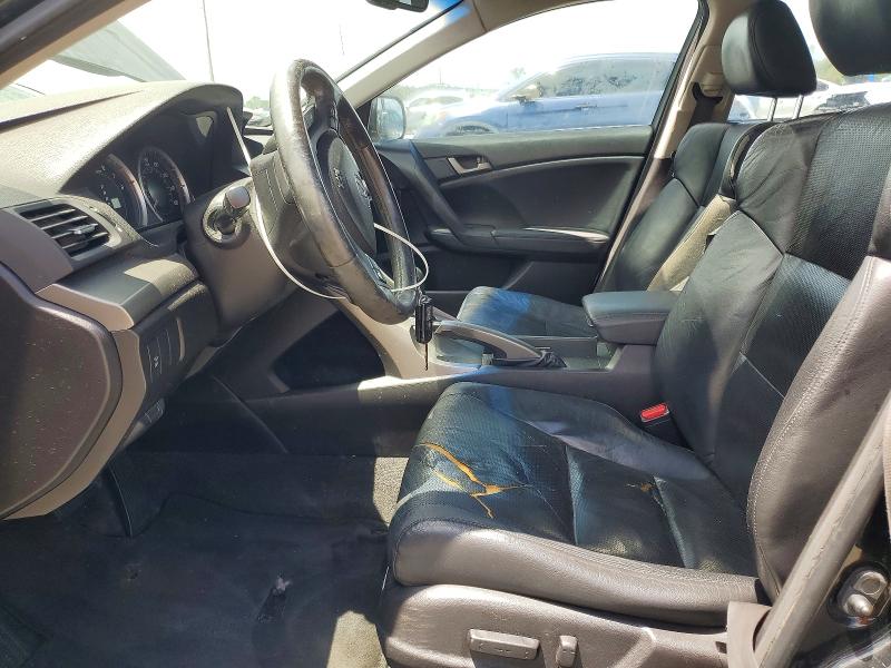 Продаж на аукціоні авто 2009 Acura Tsx, vin: JH4CU26669C011555, номер лоту: 61336796