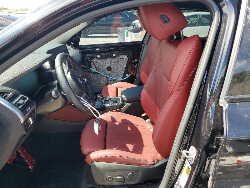 Продаж на аукціоні авто 2025 Bmw X4, vin: 5UX43DT03S9170961, номер лоту: 62613236