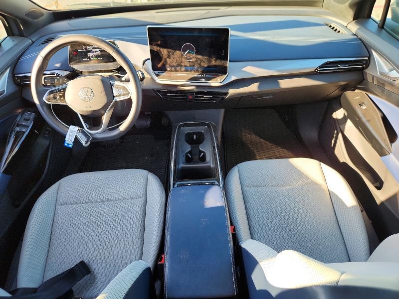 Продаж на аукціоні авто 2025 Volkswagen Id.4, vin: 1V2VRPE85SC015130, номер лоту: 59901236