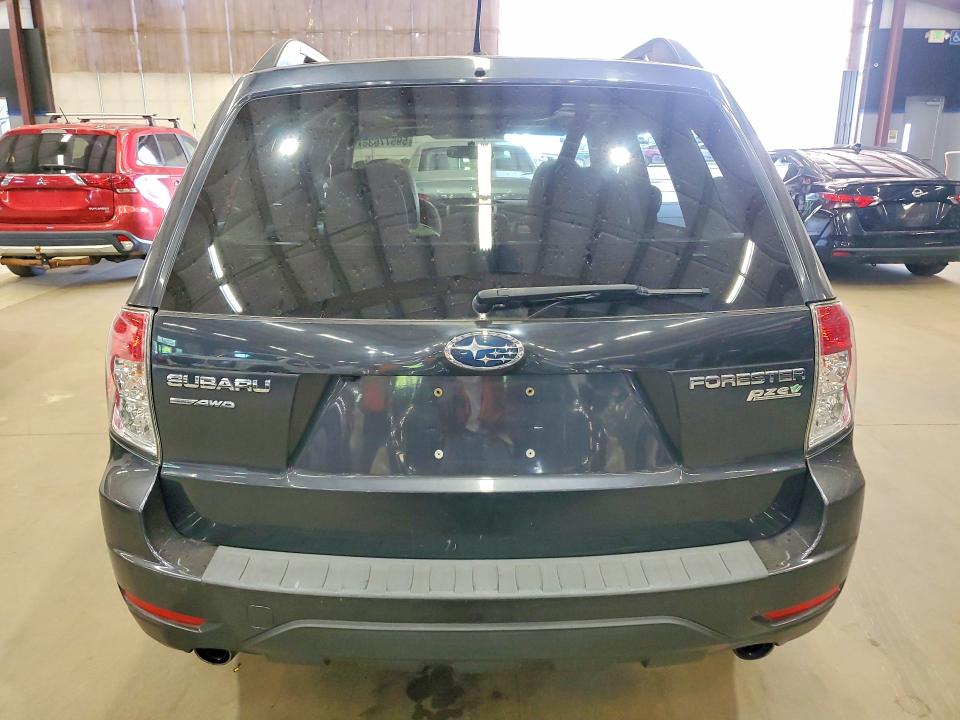 59577636 :رقم المزاد ، JF2SHAEC8CH441165 vin ، 2012 Subaru Forester مزاد بيع