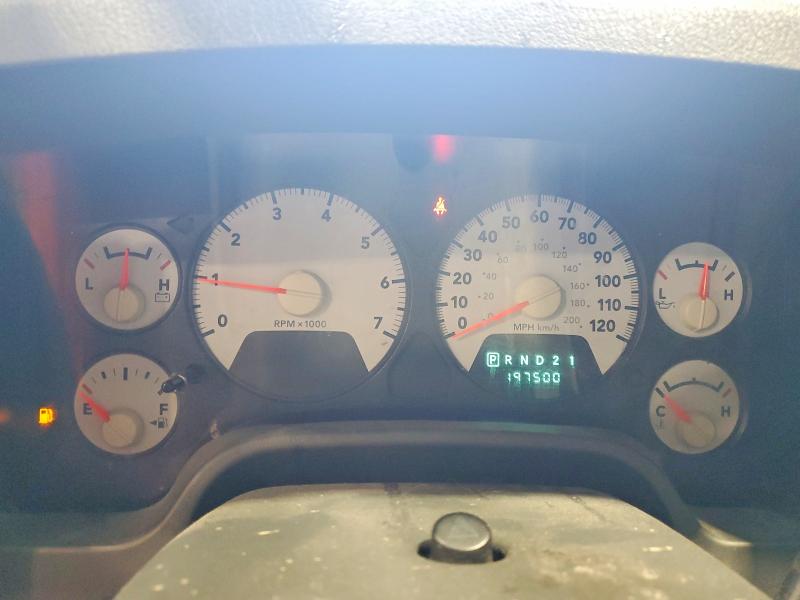 Aukcja sprzedaży 2007 Dodge Ram 1500, vin: 1D7HU18P07S187002, numer aukcji: 59346686