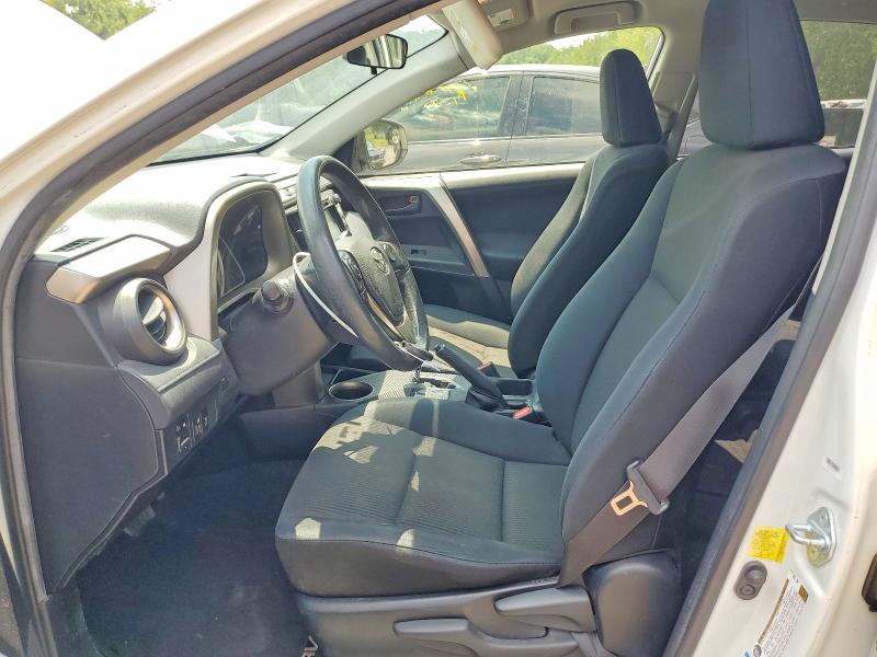 Продаж на аукціоні авто 2014 Toyota Rav4, vin: JTMBFREV1EJ007248, номер лоту: 60500046