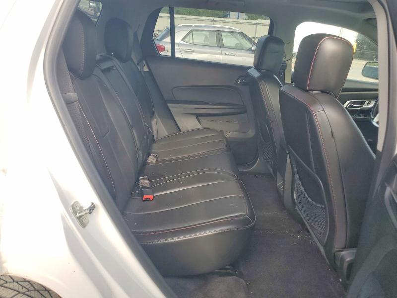 Продажа на аукционе авто 2016 Gmc Terrain, vin: 2GKALPEK4G6160628, номер лота: 62370626