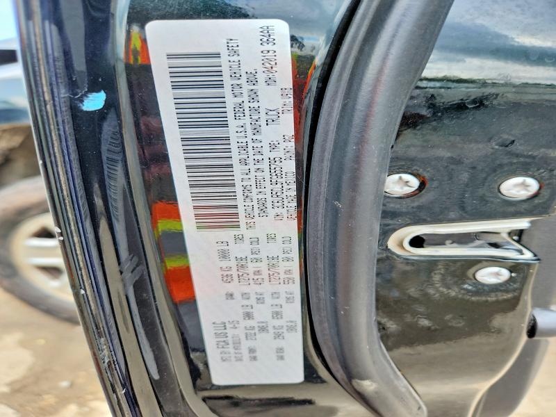 Продажа на аукционе авто 2015 Ram 2500, vin: 3C6UR5CL9FG655795, номер лота: 60175566