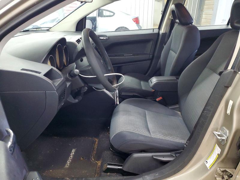 Продаж на аукціоні авто 2009 Dodge Caliber, vin: 1B3HB48A99D123367, номер лоту: 60489566