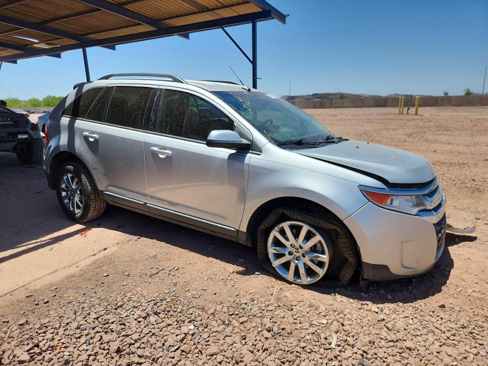 2014 Ford Edge მანქანა იყიდება აუქციონზე, vin: 2FMDK3KC2EBA90824, აუქციონის ნომერი: 60310666