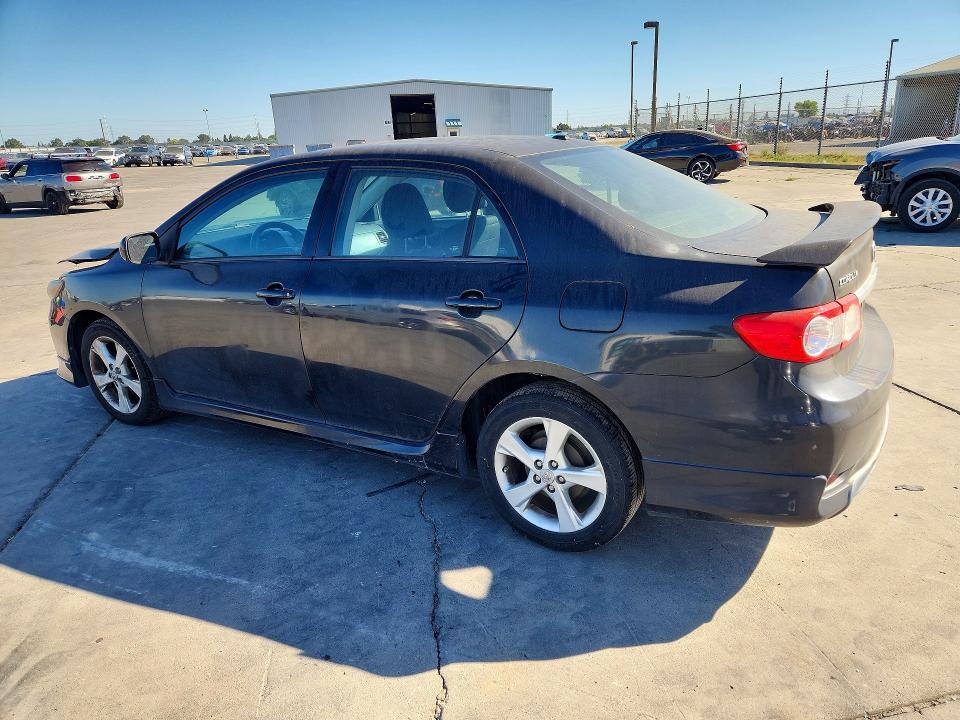 Продаж на аукціоні авто 2011 Toyota Corolla, vin: 2T1BU4EE2BC695776, номер лоту: 60060156