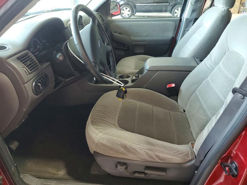 Продажа на аукционе авто 2005 Ford Explorer, vin: 1FMZU73K35UB63013, номер лота: 61387816