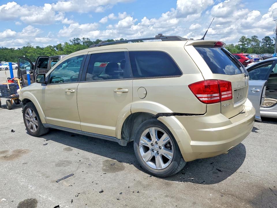 Aukcja sprzedaży 2010 Dodge Journey, vin: 3D4PG5FVXAT113584, numer aukcji: 60159096
