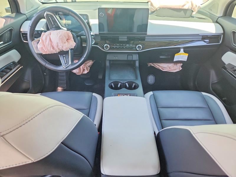 61997476 :رقم المزاد ، 3GPKHXRJ1RS542203 vin ، 2024 Honda Prologue مزاد بيع
