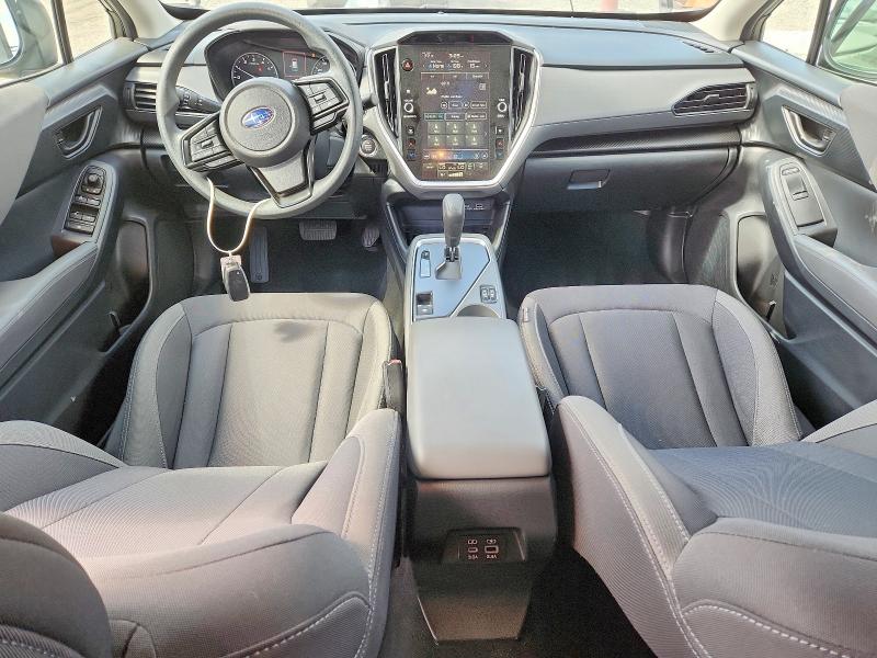 Aukcja sprzedaży 2025 Subaru Crosstrek, vin: JF2GUHDCXS8210259, numer aukcji: 59372746