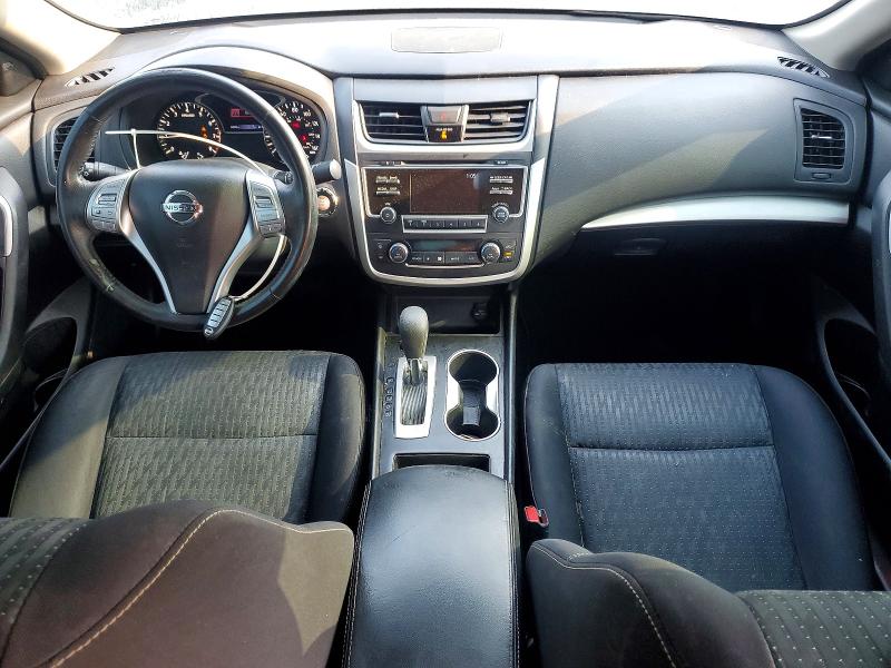 2016 Nissan Altima მანქანა იყიდება აუქციონზე, vin: 1N4AL3AP5GC140200, აუქციონის ნომერი: 62432746